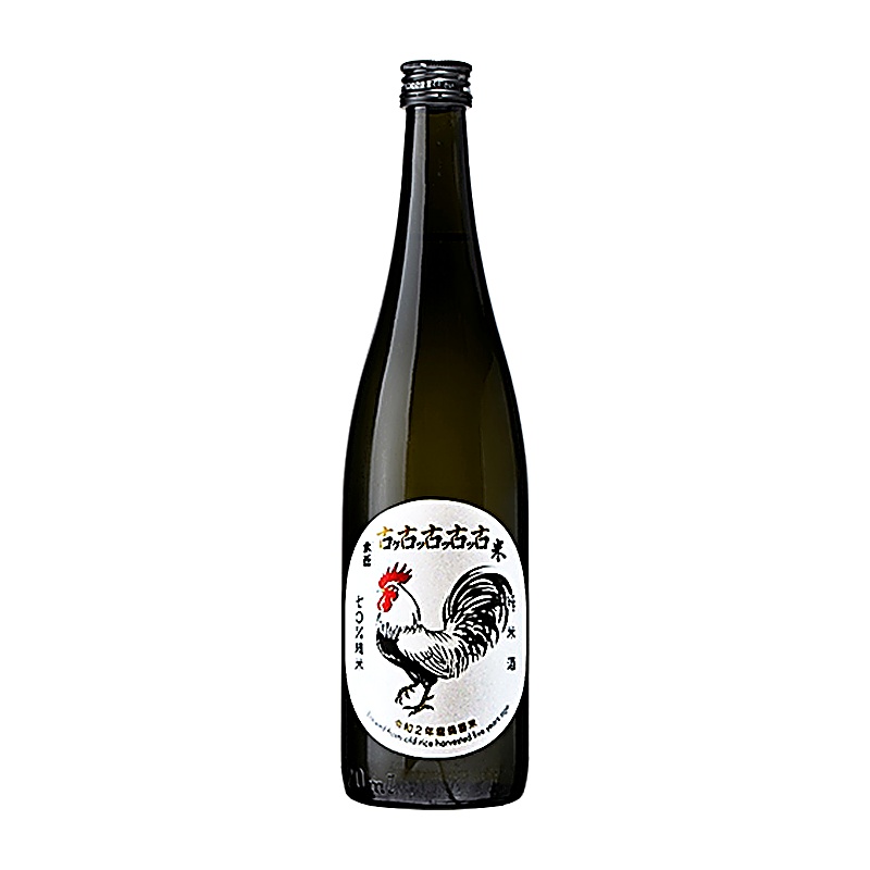 大盃 古古古古古 米 720ml
