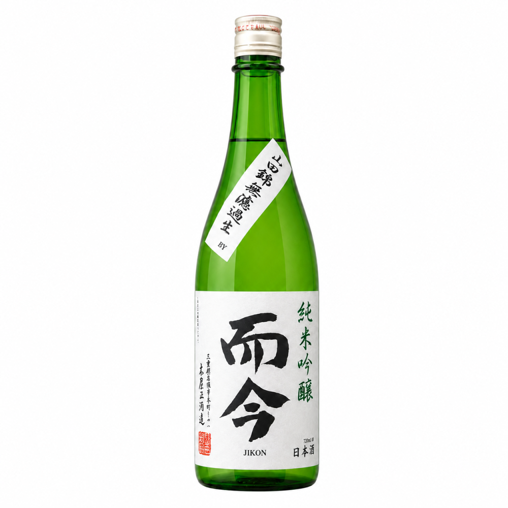 而今 山田錦  無濾過 生720ml