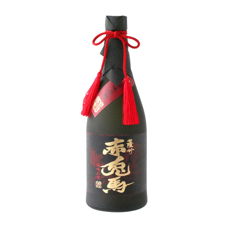 赤兎馬 極味之雫  720ml