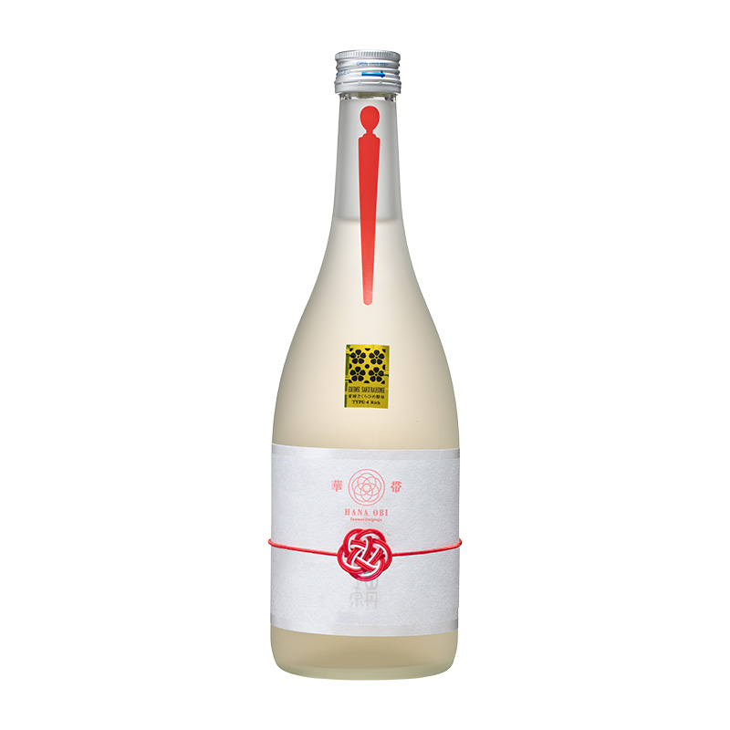 山丹正宗 純米大吟釀 華帯 720ml