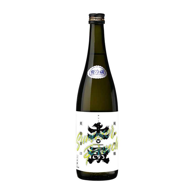 大盃 Summer Punch 720ml