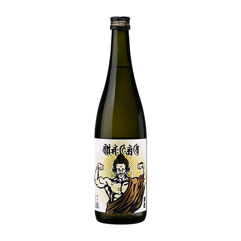 MACHO 菩提酛 90 720ml
