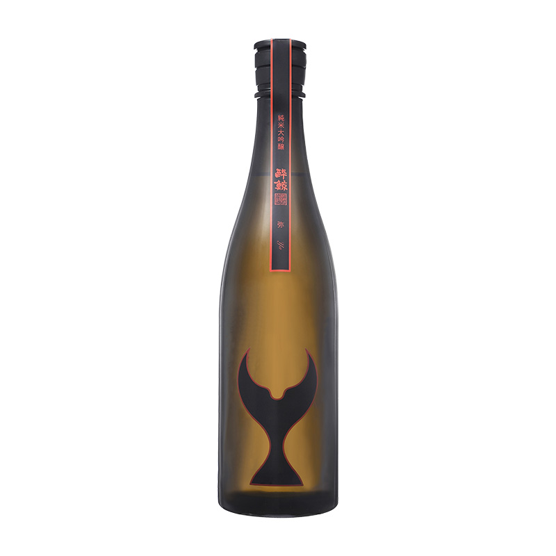 醉鯨 純米大吟釀 彌 720ml