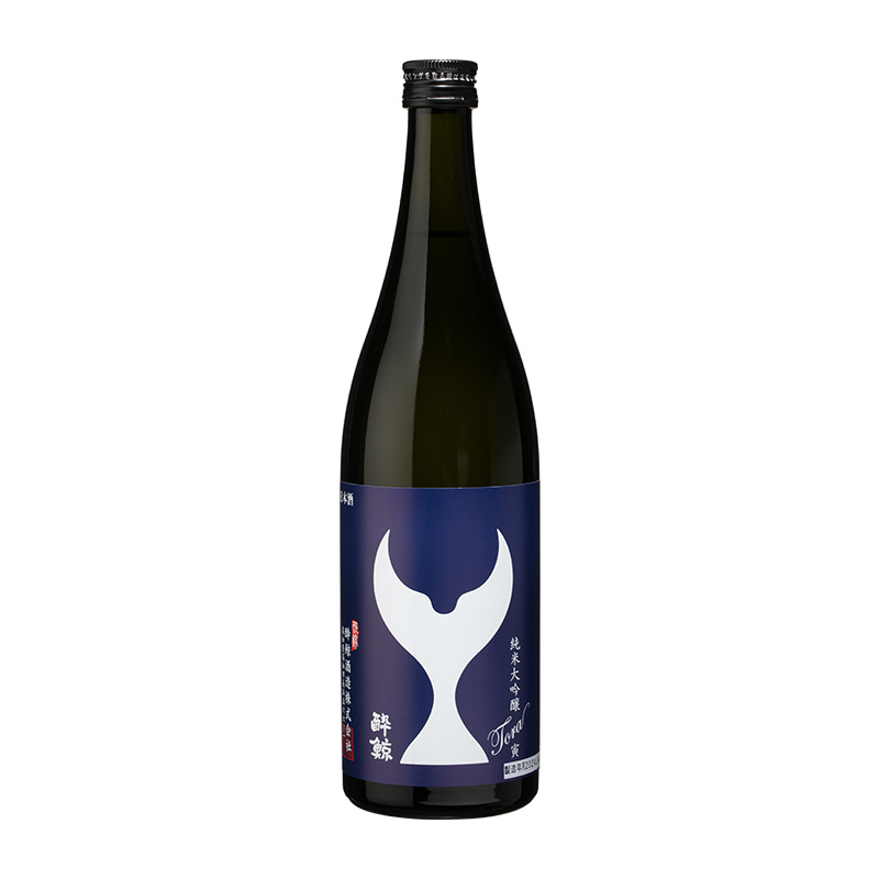 醉鯨 純米大吟醸 寅 雄町 720ml