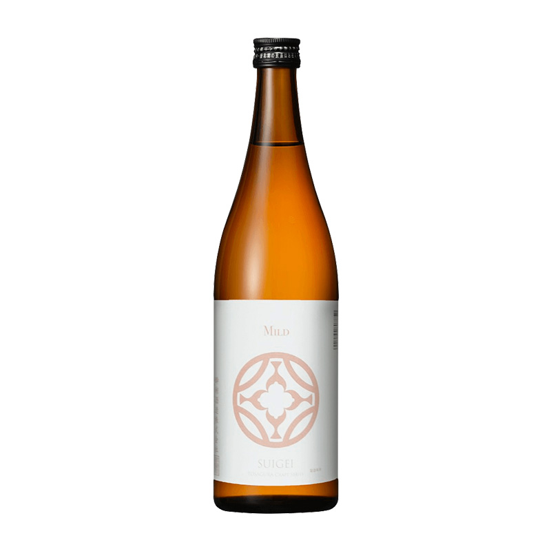 醉鯨  Craft series TOKI Mild 720ml