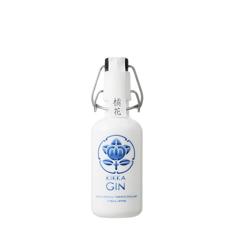 KIKKA GIN 橘花 琴酒 150ml
