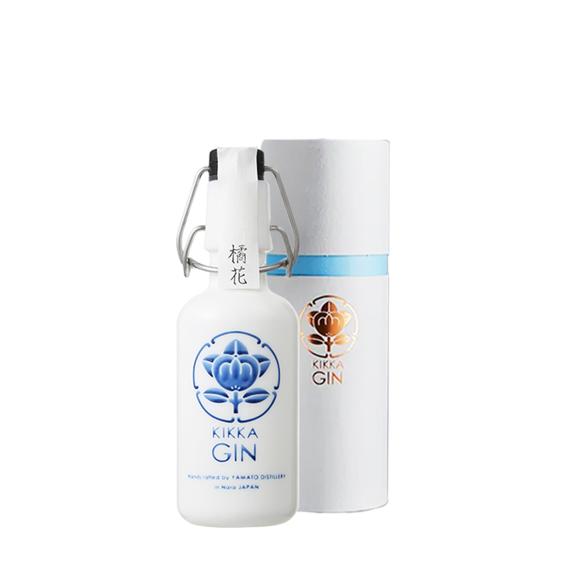 KIKKA GIN 橘花 琴酒 150ml