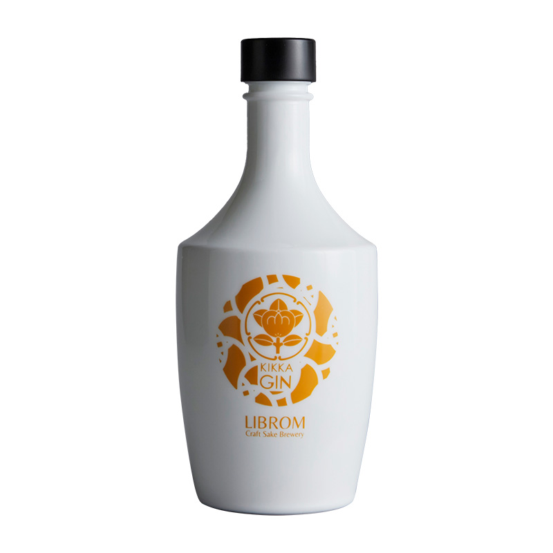 KIKKA GIN alter ego  500ml