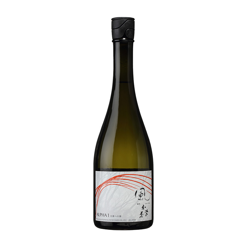 風之森  ALPHA TYPE1 720ml