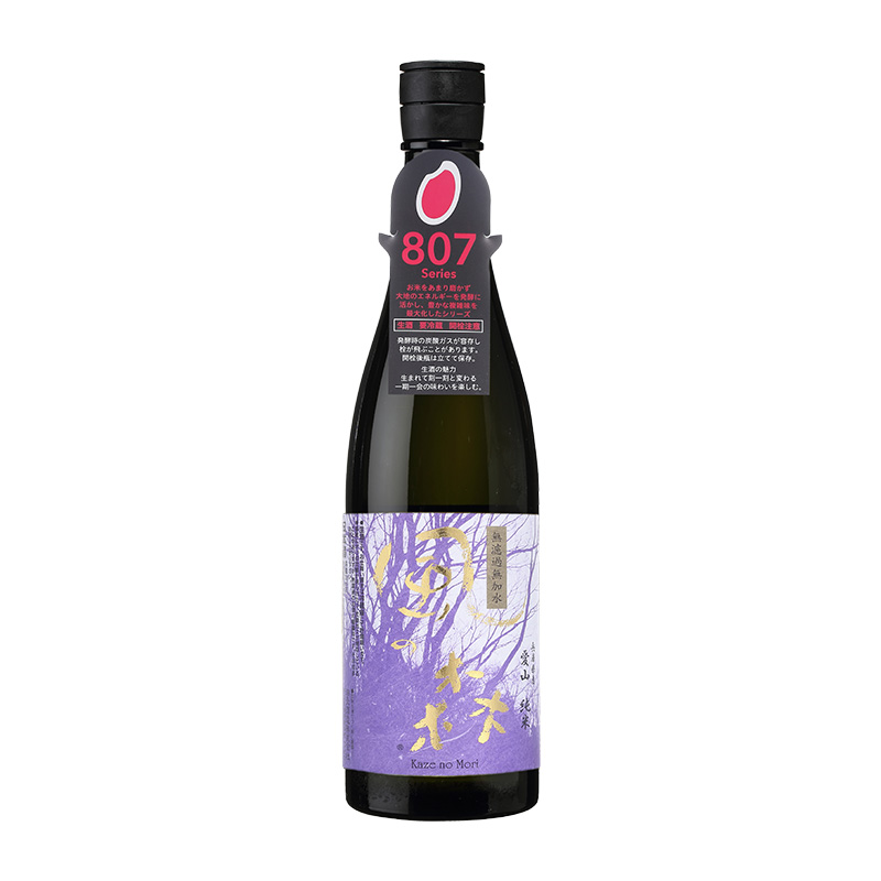 風之森 愛山 807 720ml