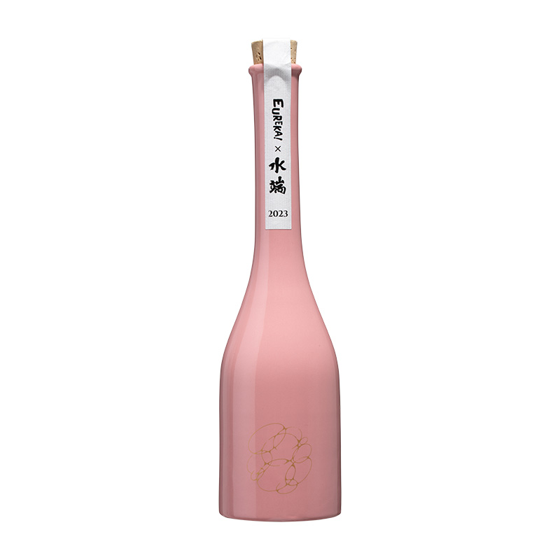 水端 1569xEUREKA 500ml