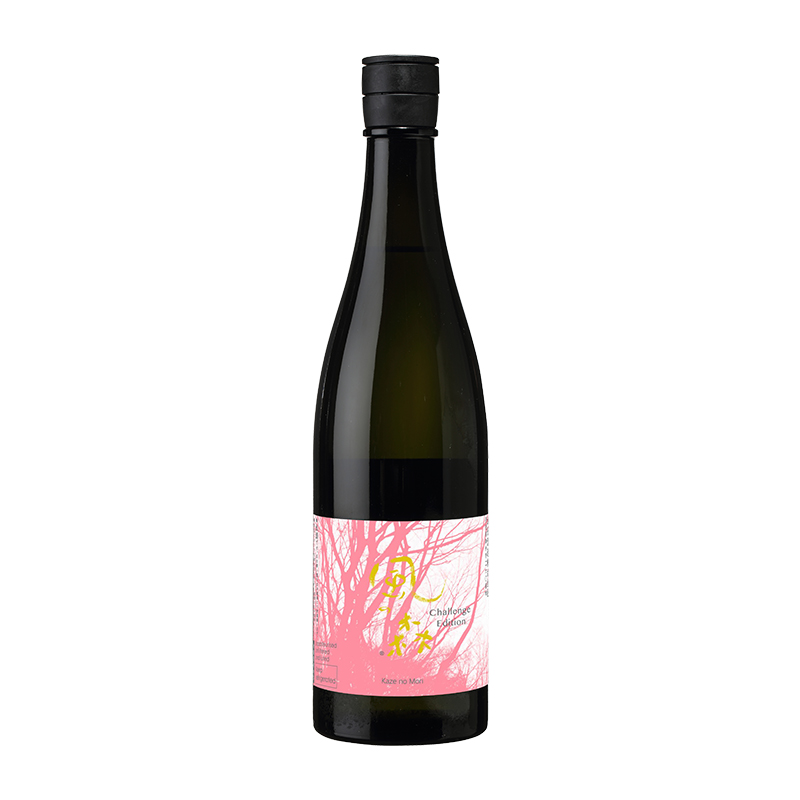 風之森 日之光 507 Challenge Edition 720ml