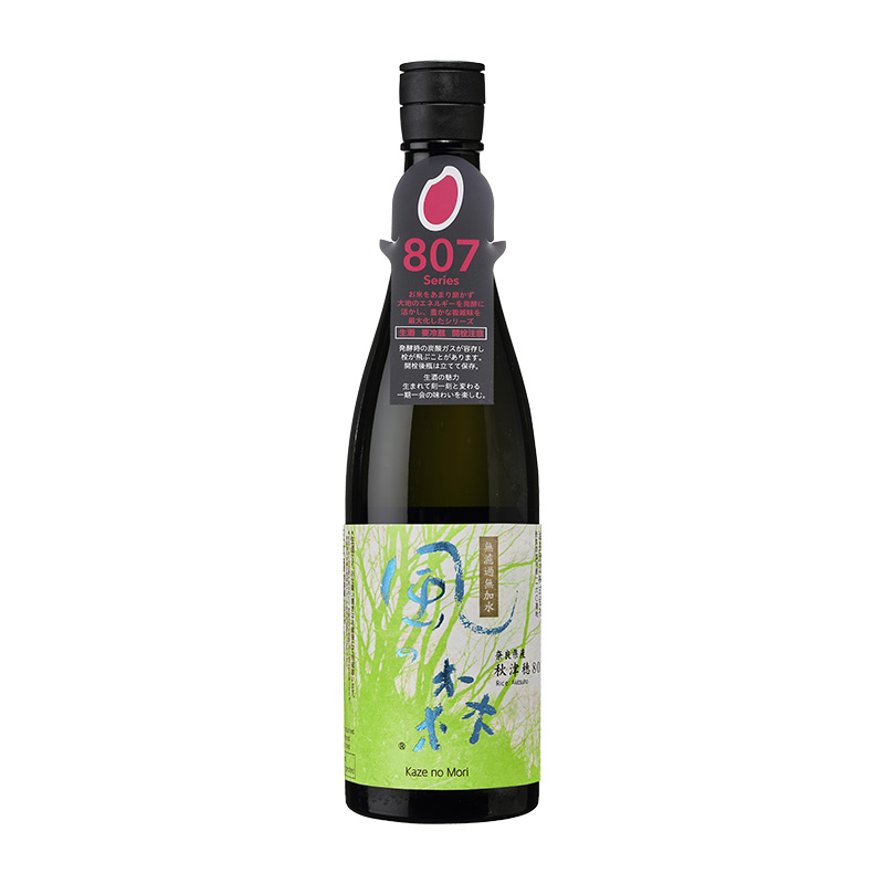 風之森 秋津穗 807  720ml