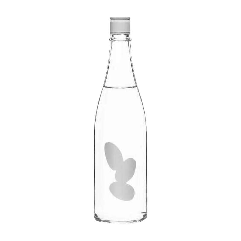 Ohmine 三粒米 純米大吟釀 原酒 720ML