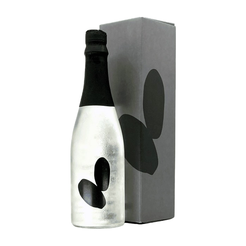 Ohmine 兩粒米 純米大吟釀 雄町 720ML