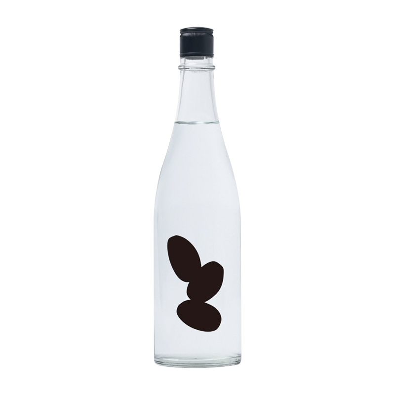 Ohmine 三粒米 純米大吟釀 雄町 火入 720ML