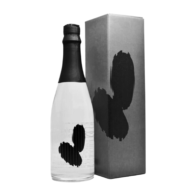Ohmine 兩粒米 純米大吟釀 愛山 720ML