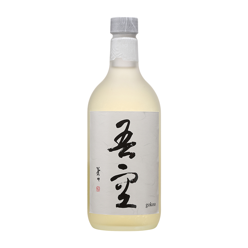 喜多屋 吾空 麥燒酎 720ML