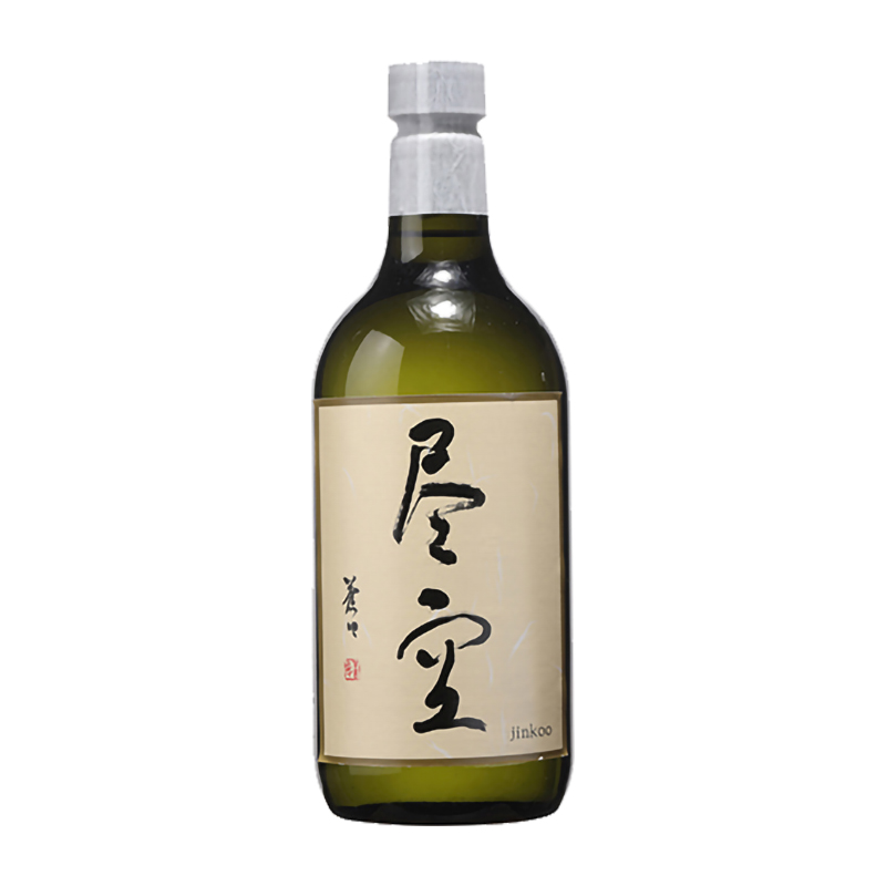 喜多屋 芋燒酎 盡空 720ML