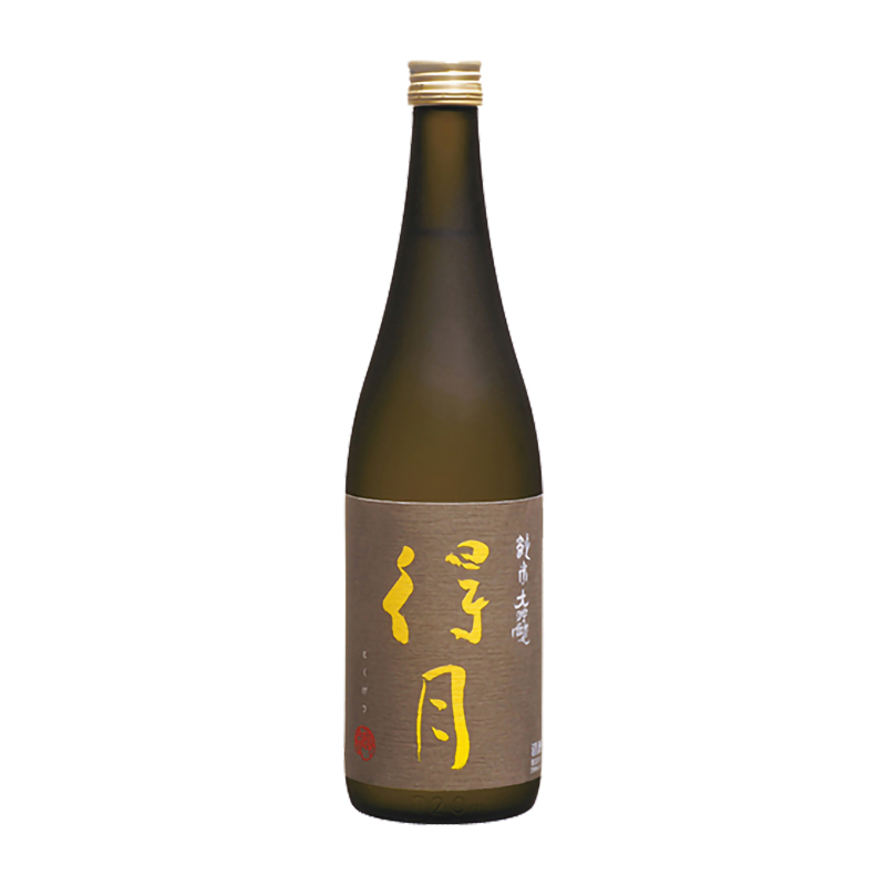 久保田 得月 純米大吟釀 720ml