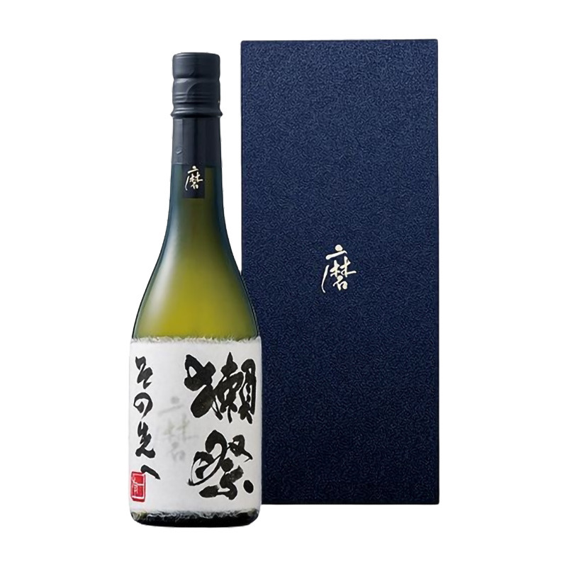 獺祭 磨之先驅 720ml