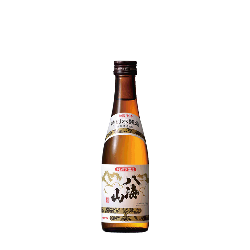 八海山 特別本釀造 300ml