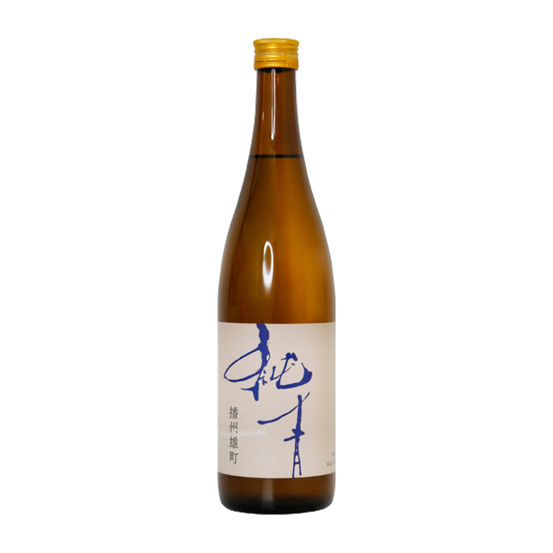 富久錦 純青 播州雄町 生酛 純米吟釀 R4BY SPECIAL 720ml