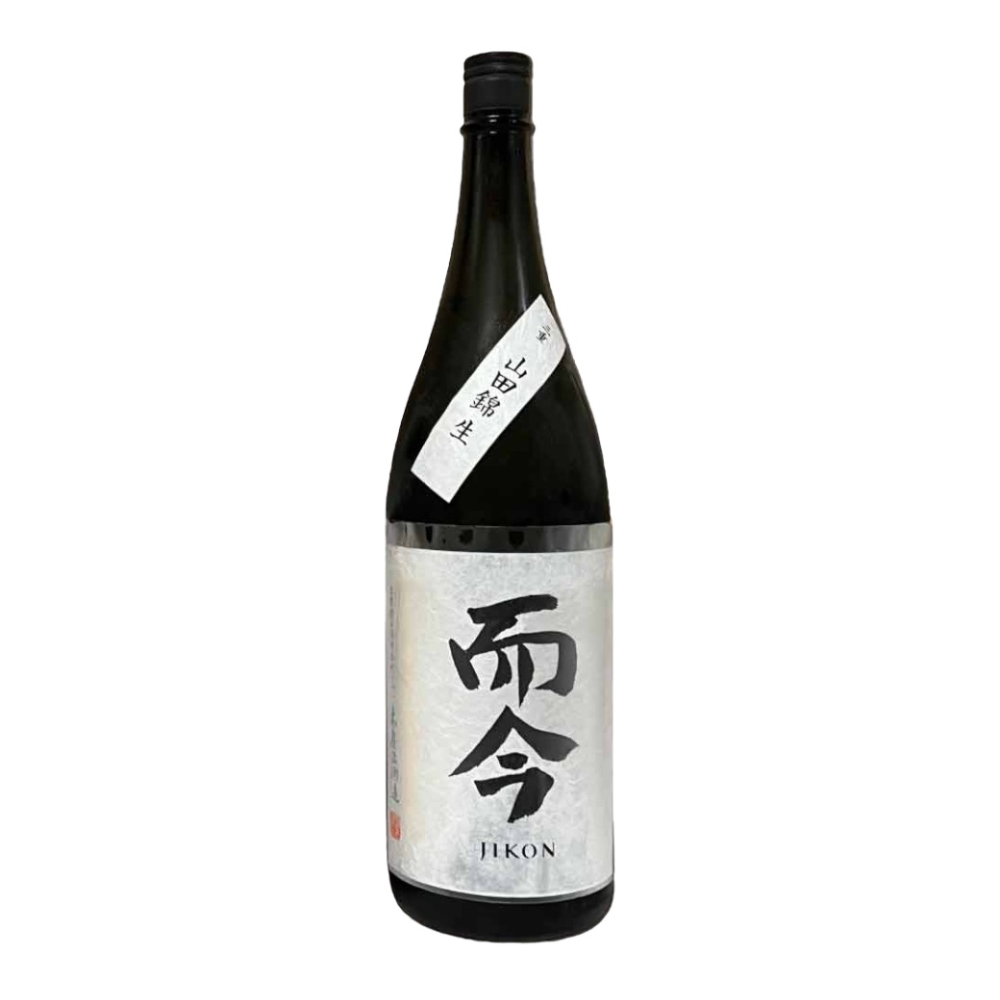 而今 三重山田錦 純米吟釀生酒 720ml