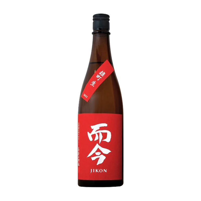 而今 雄町 無濾過生 720ml