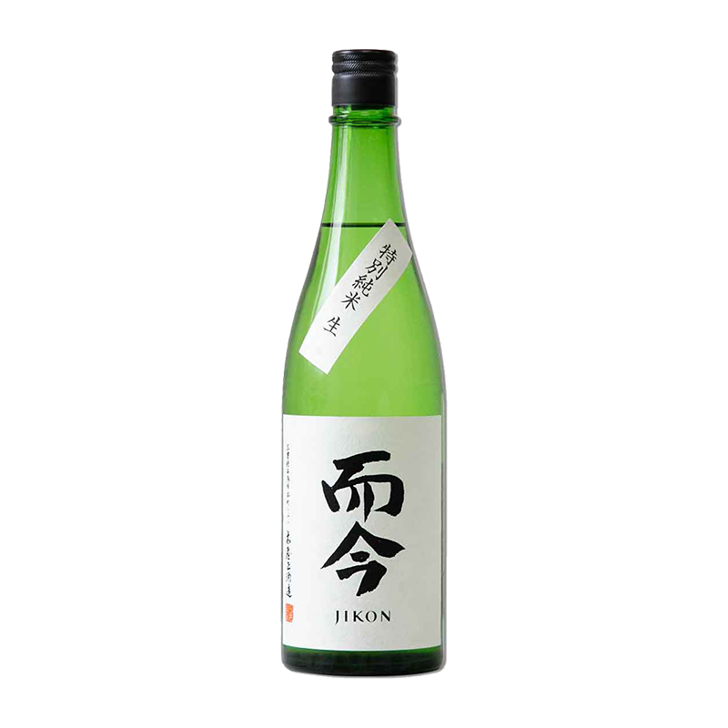 而今 特別純米 生原酒 720ml