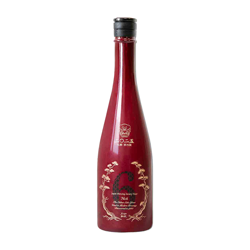 新政 No.6 A type 720ml
