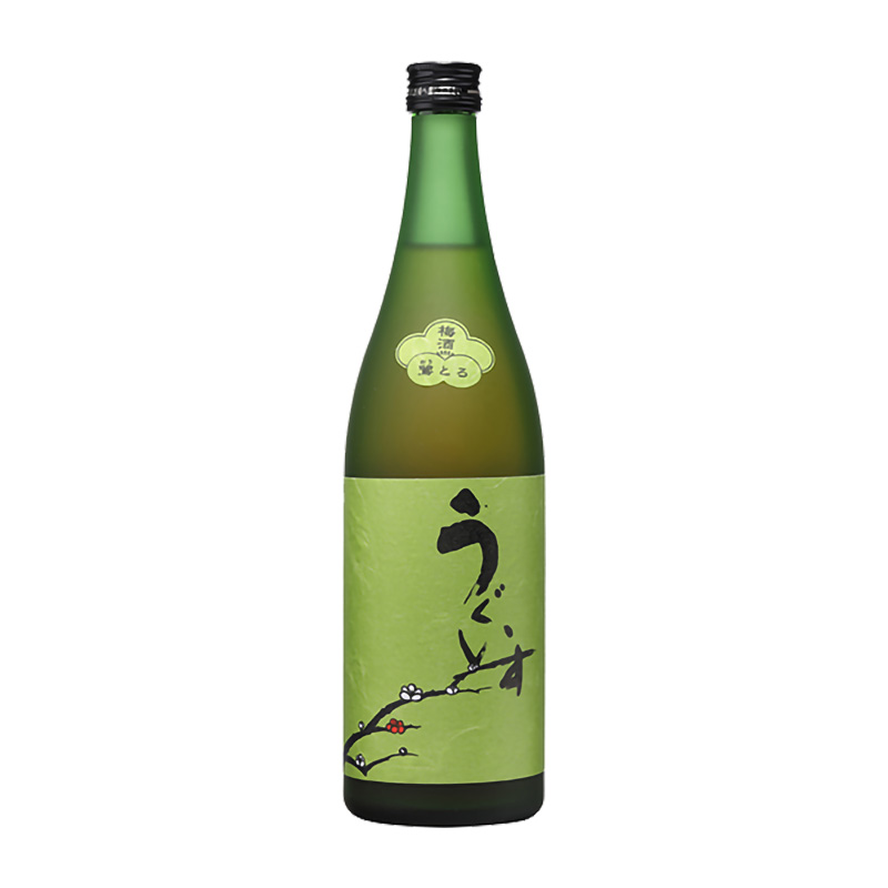 庭之鶯 O-TORO 果肉特撰梅酒 720庭之鶯  特撰梅酒 720ml