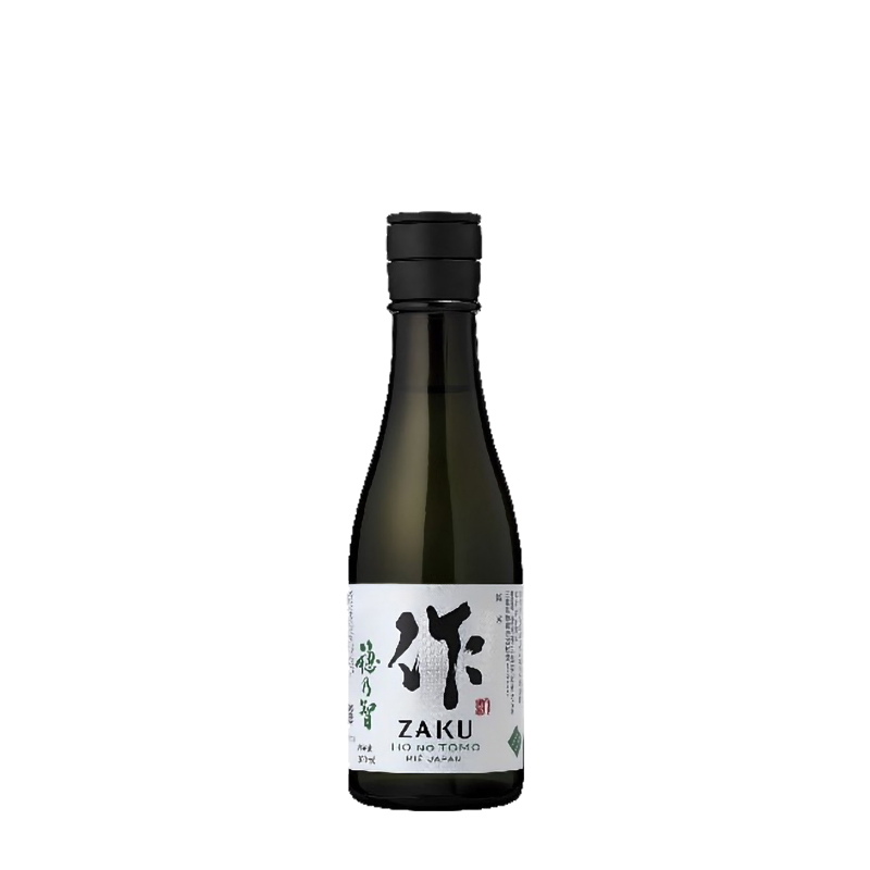 作 穗乃智 純米酒 300ml