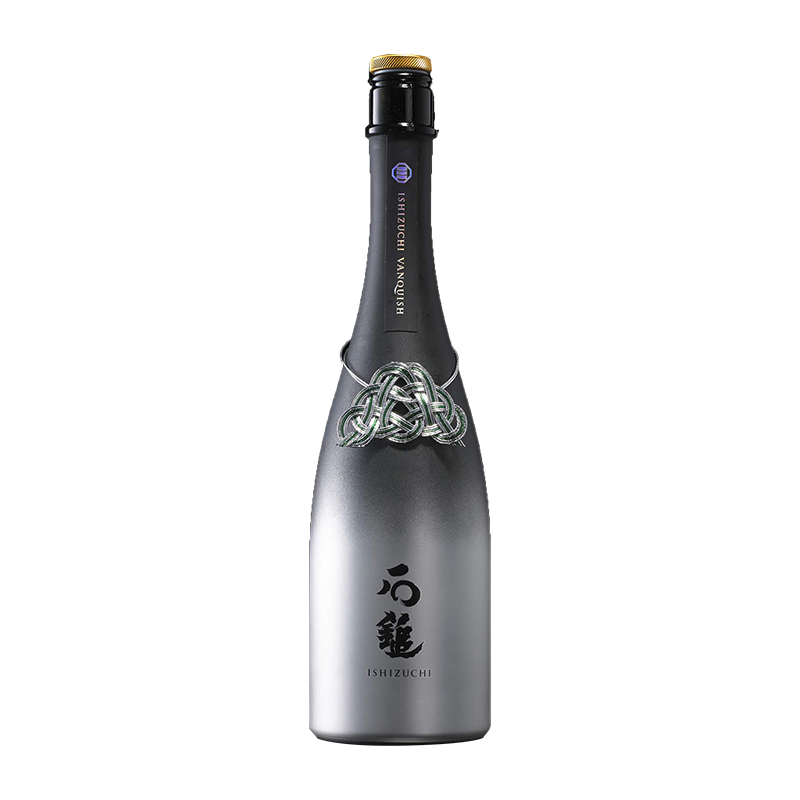 石鎚 巔峰 純米大吟釀 25 720ml