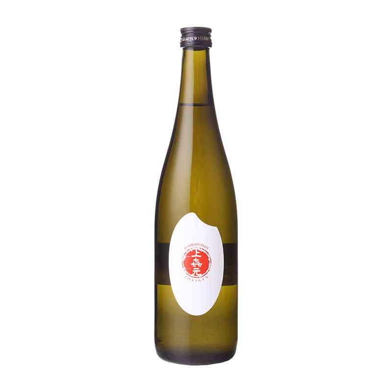 上㐂元 米標 純米吟釀 720ML