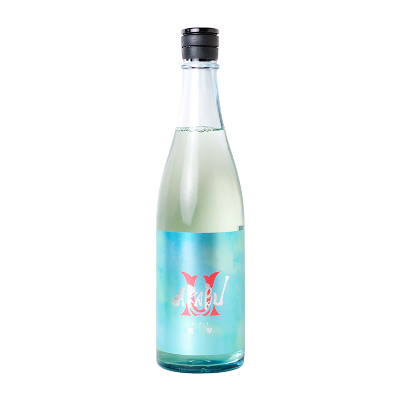 赤武 純米吟釀 翡翠 720ml
