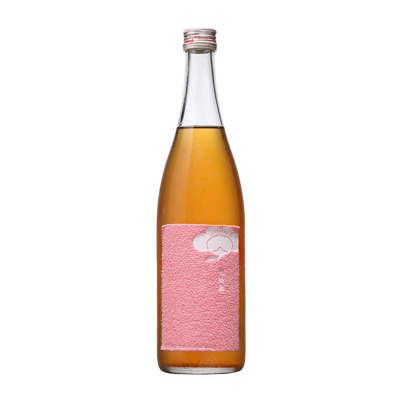 鶴梅 完熟梅酒 720ml