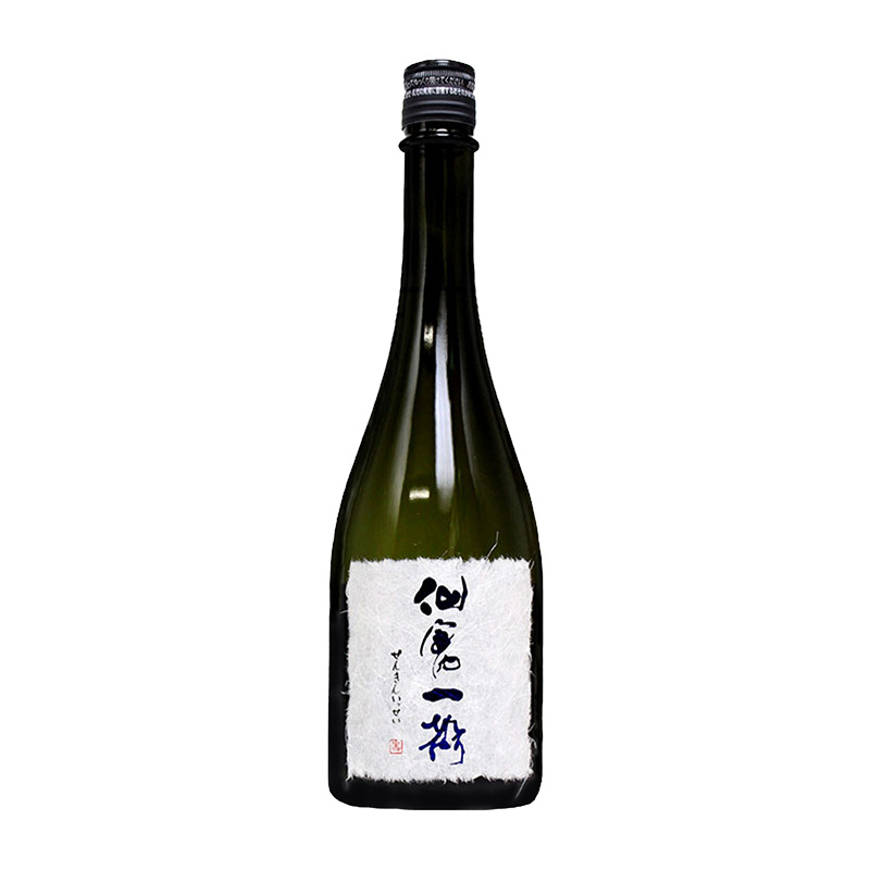 仙禽 一聲 純米大吟釀 山田錦 720ml