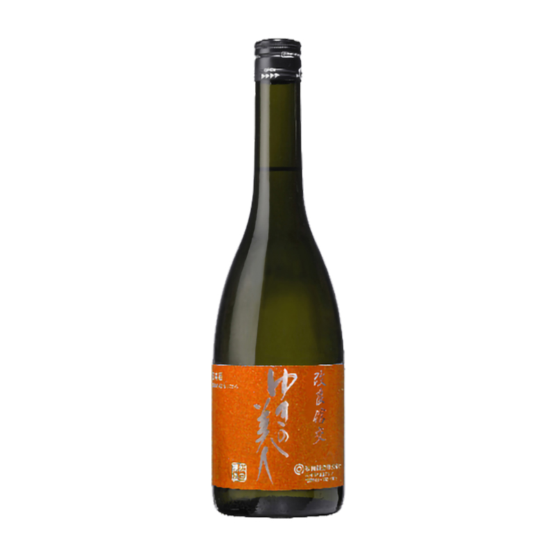 雪之美人 純米吟釀 改良信交 720ml