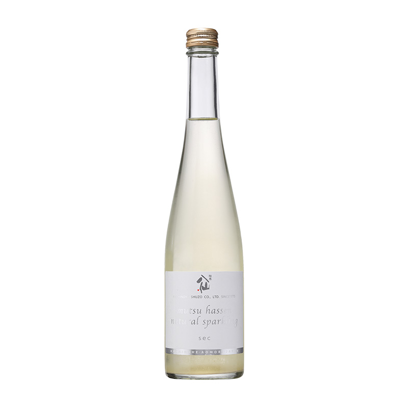 陸奧八仙 特別純米 Natural Sparkling 500ML