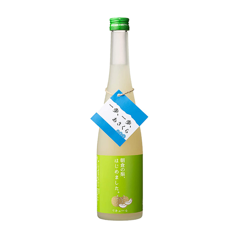 篠崎 梨子梅酒 500ml