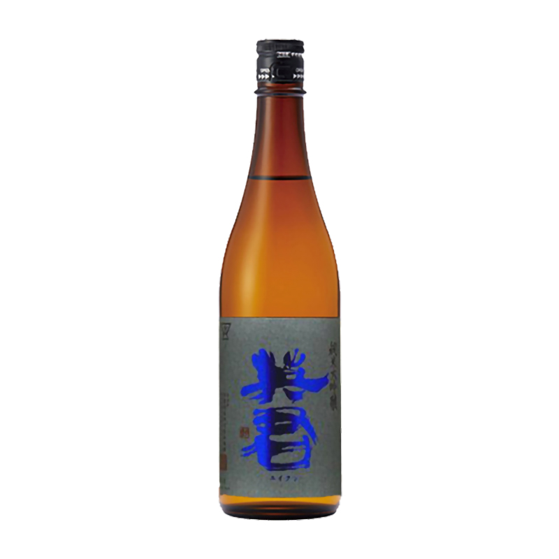 英君 純米大吟釀 渡船 720ml