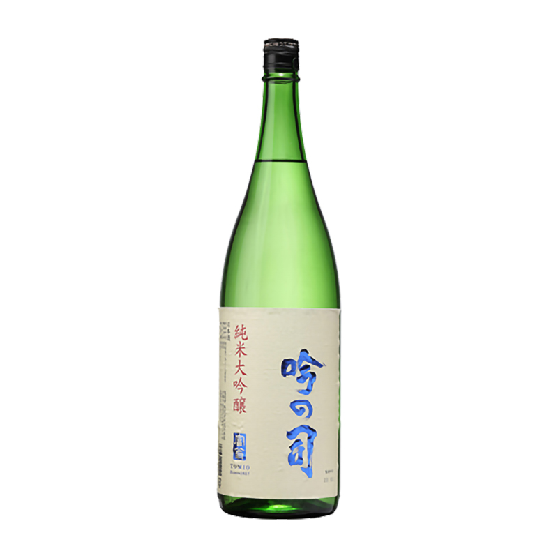 富翁 純米大吟釀 吟之司 720ml