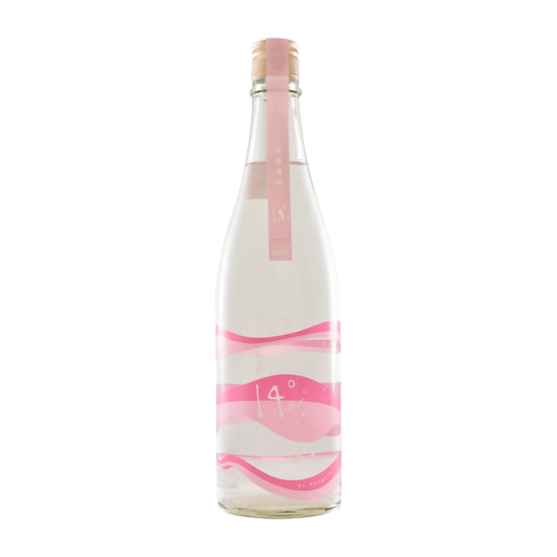 日向 芋燒酎 14° EXCELLENT 720ML