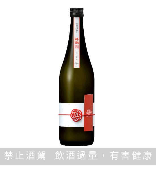 醉鯨六年熟成梅酒720ML 清酒樂酌